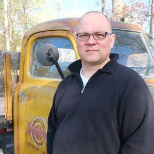 Vai al profilo di Matt Richardson