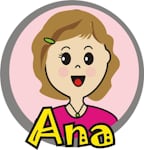 Avatar of user Ana Agner