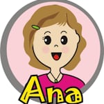 Avatar of user Ana Agner