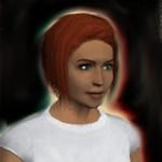 Avatar of user Stella Kuru