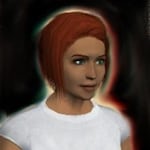 Avatar of user Stella Kuru