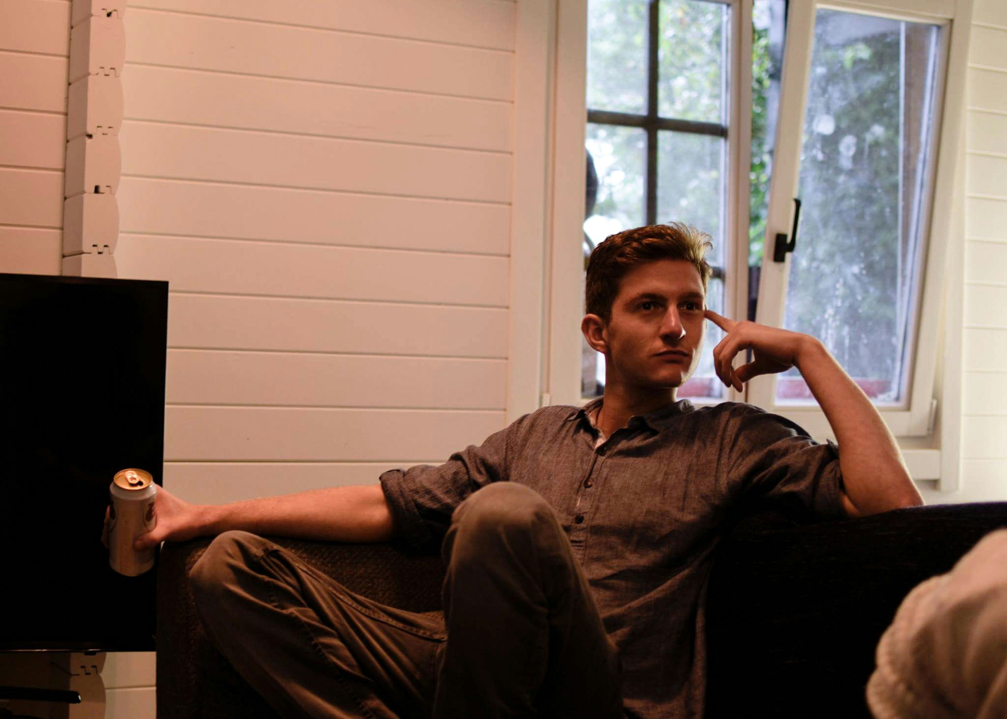 Go to Max Brown's profile