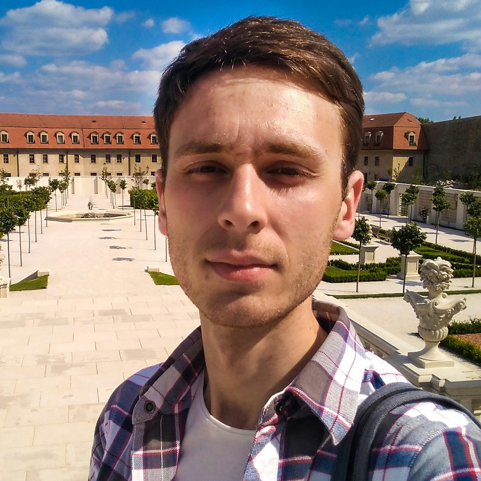 Go to Max Tereshchenko's profile