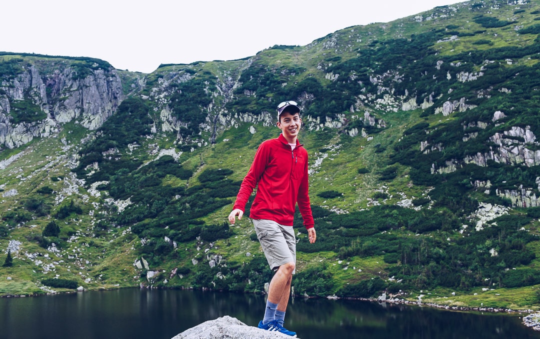 Avatar of user Adam Siwiec