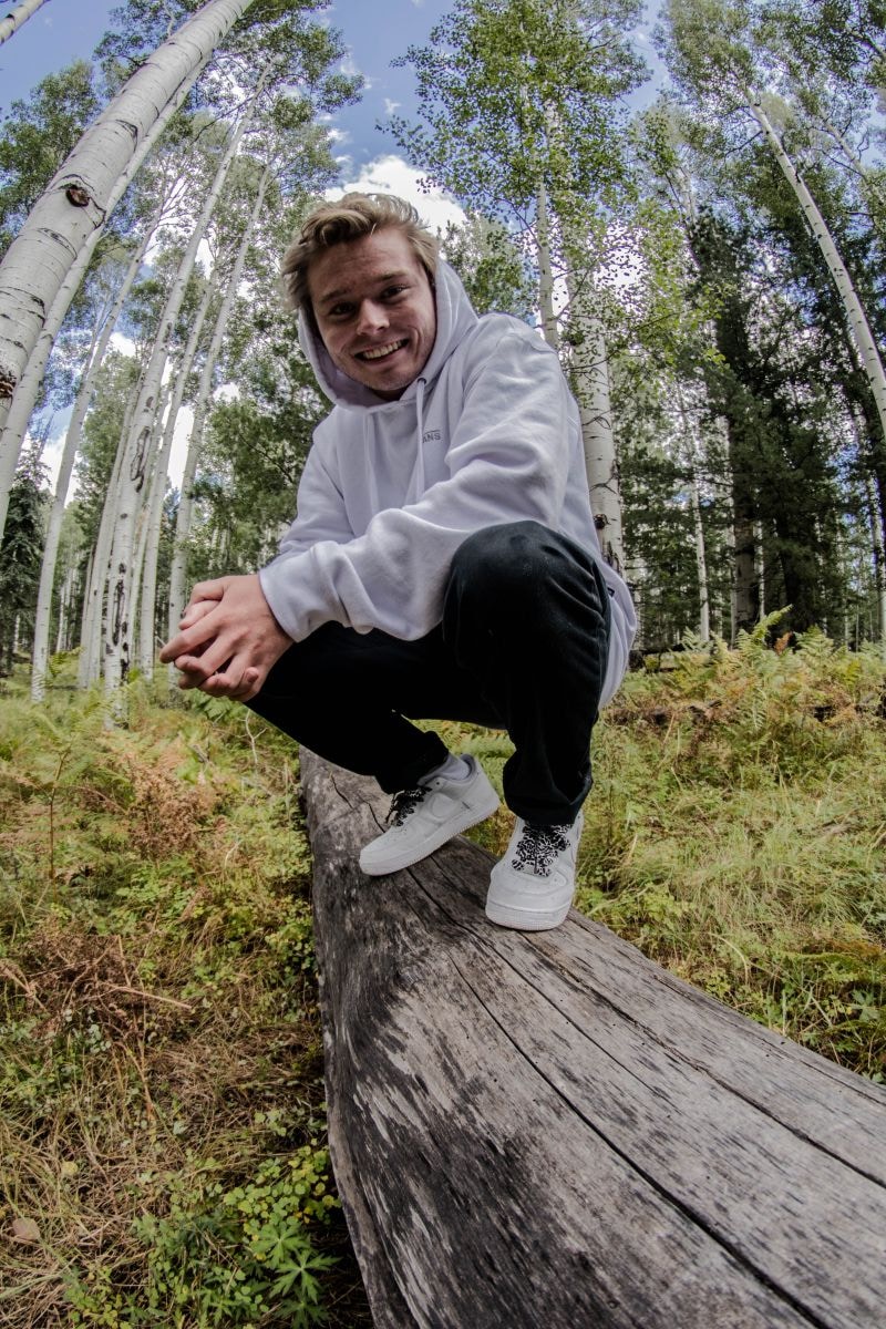 Go to Connor Carruthers's profile