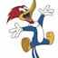 Avatar of user woody woodpecker