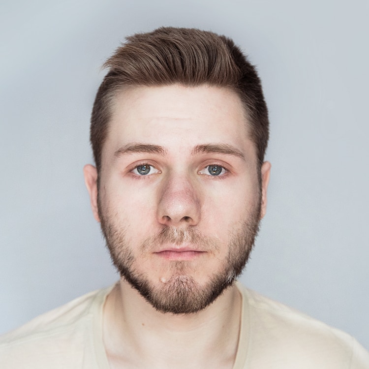 Go to Denys Zhylin's profile