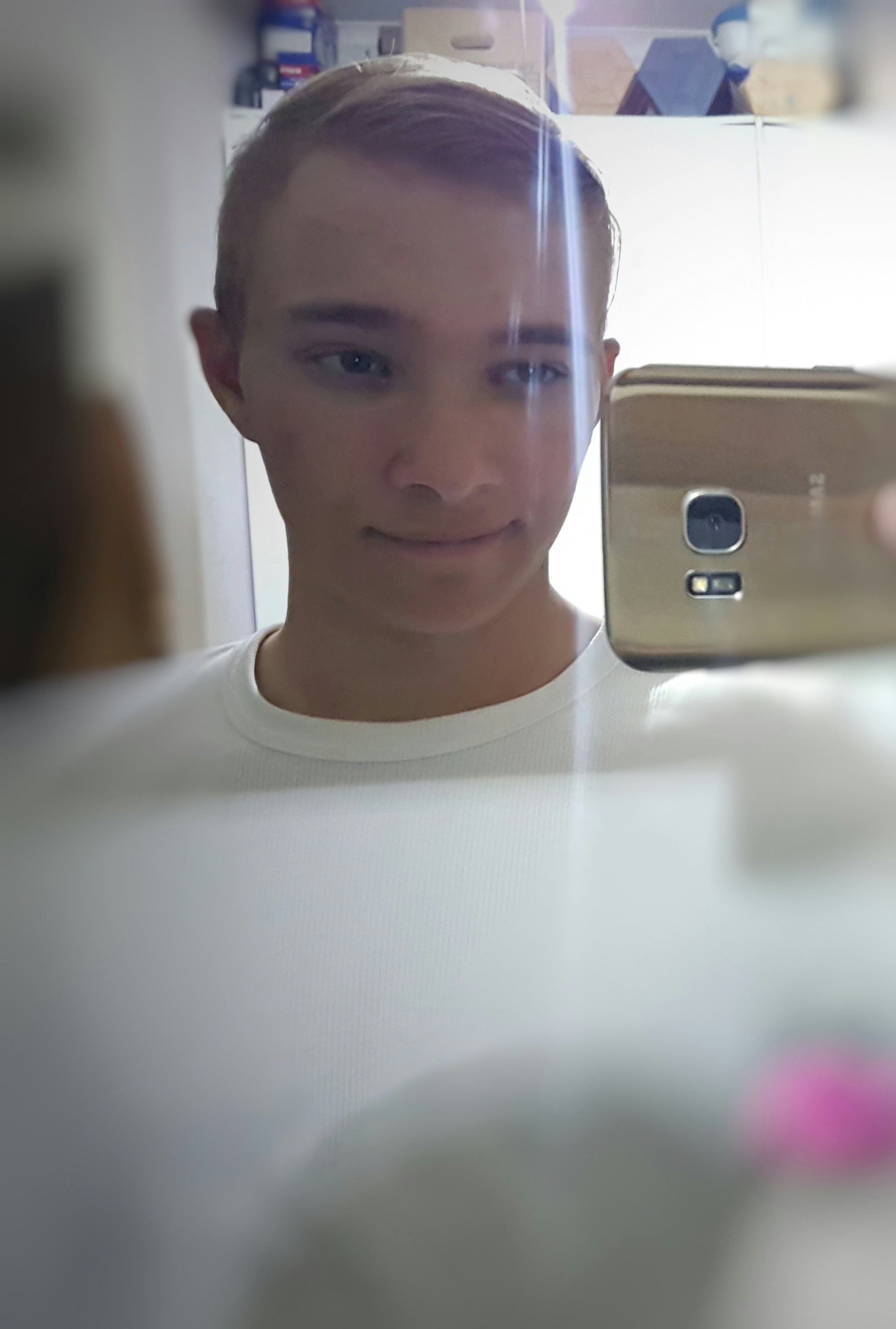 Ir para o perfil de Damon Kümm