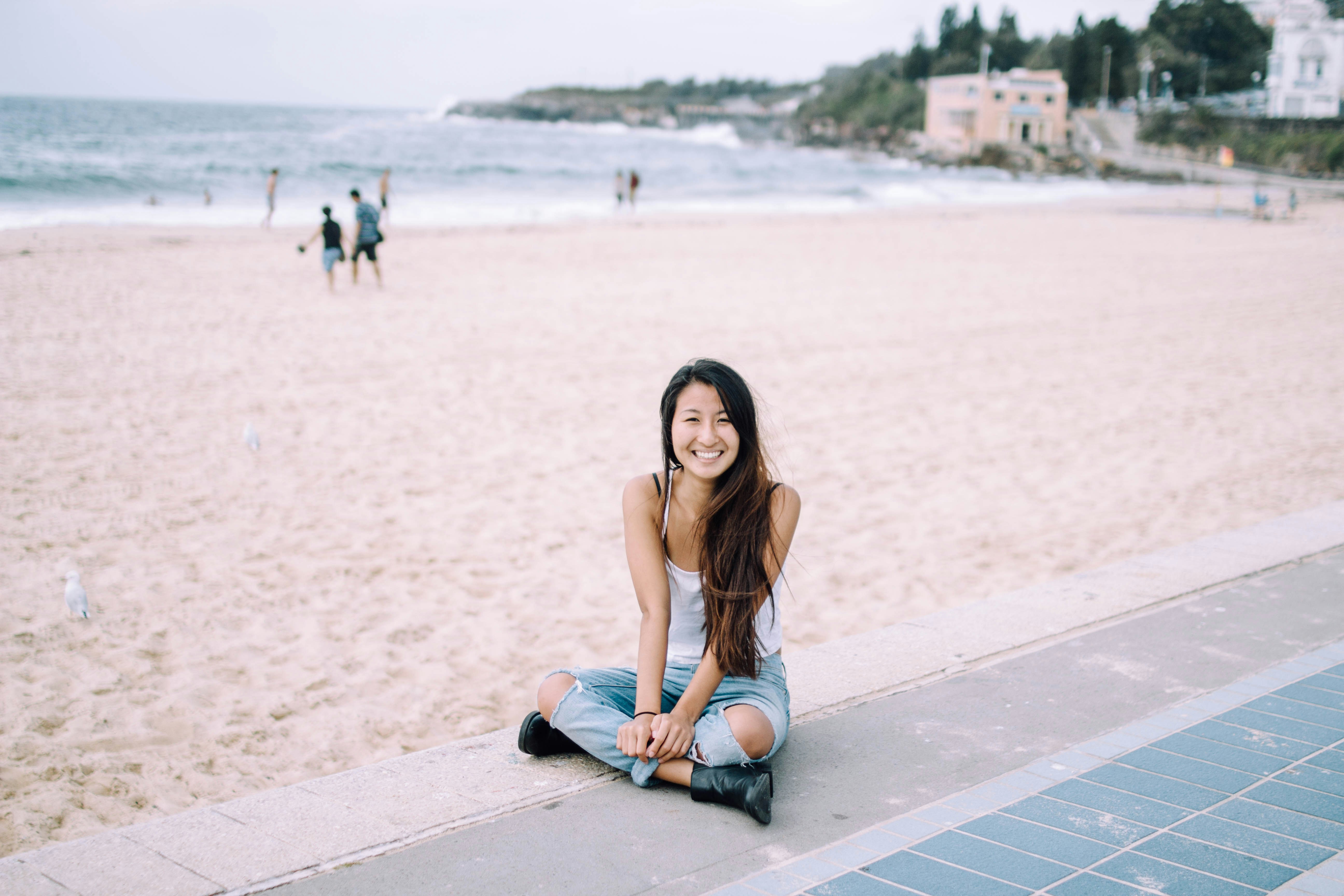 Go to Sylvia Yang's profile