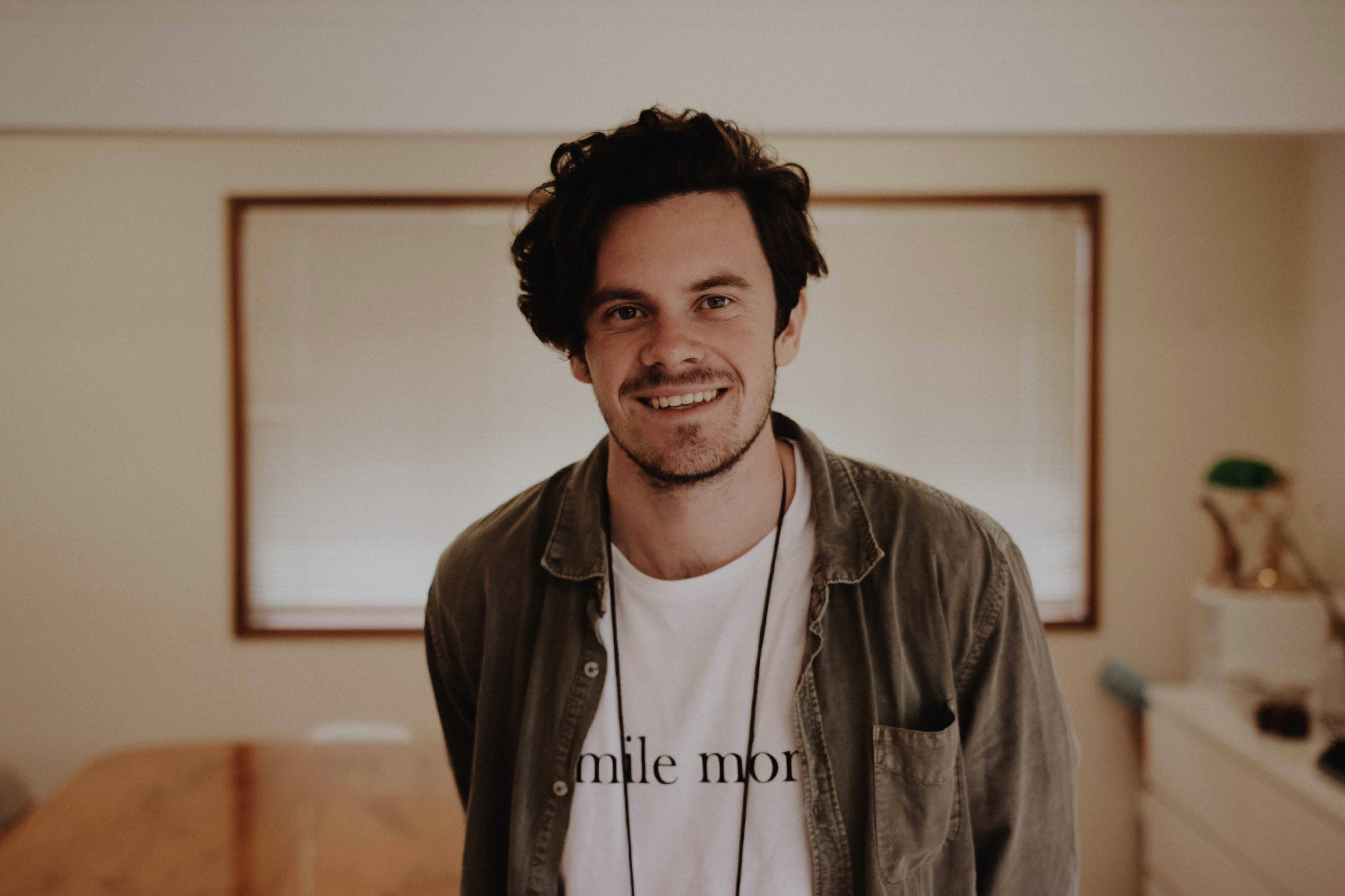 Vai al profilo di Benjamin Daniel