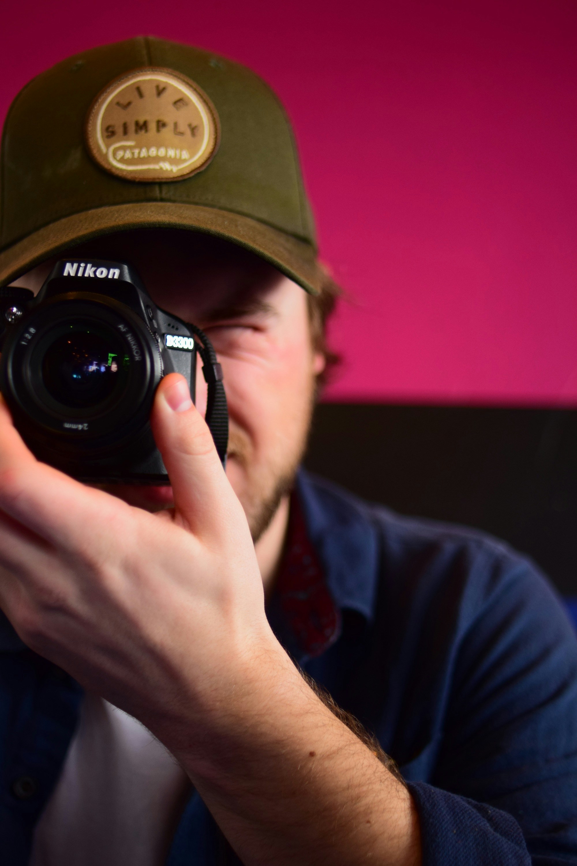 Go to Taylor Davis's profile