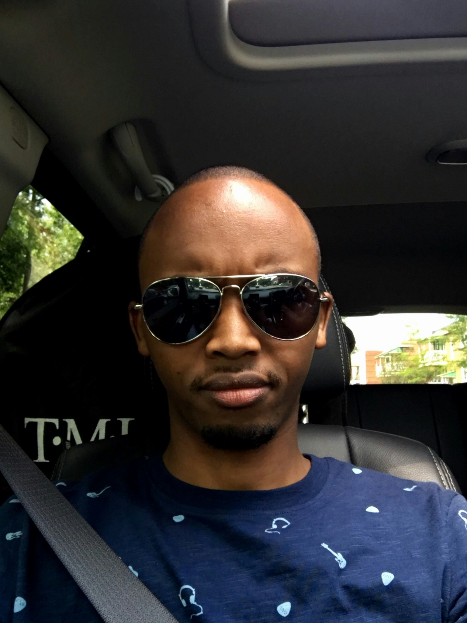 Go to Faustin T's profile