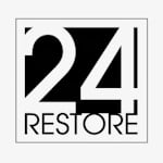 Avatar of user 24 Restore