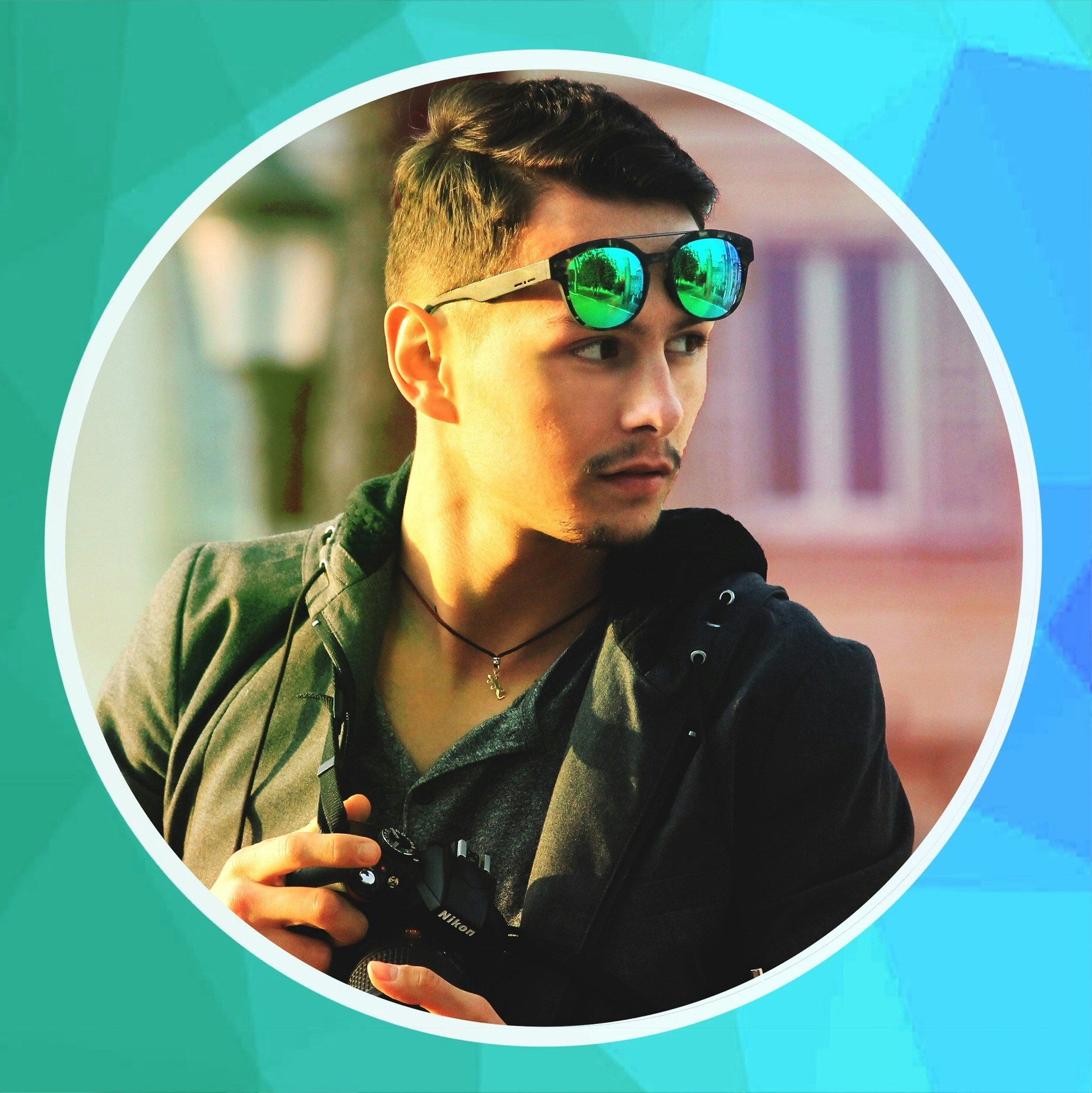 Go to Dario Veronesi's profile