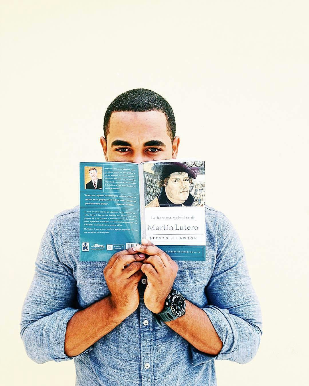 Zum Profil von Eliezer Kasso