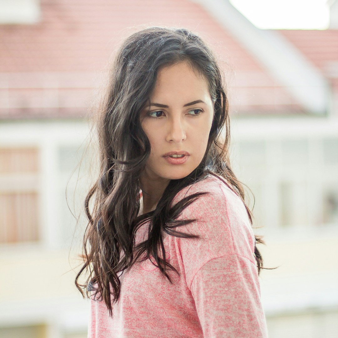 Avatar of user Karla Caloca