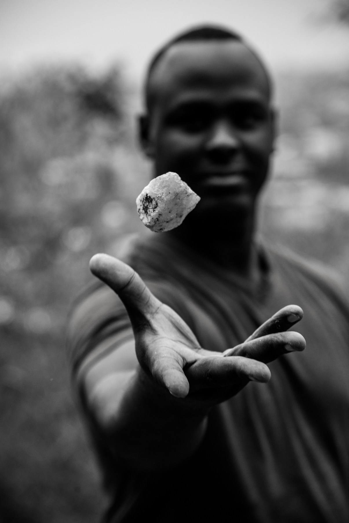 Go to maxime niyomwungeri's profile