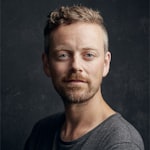 Avatar of user Mikkel Bech