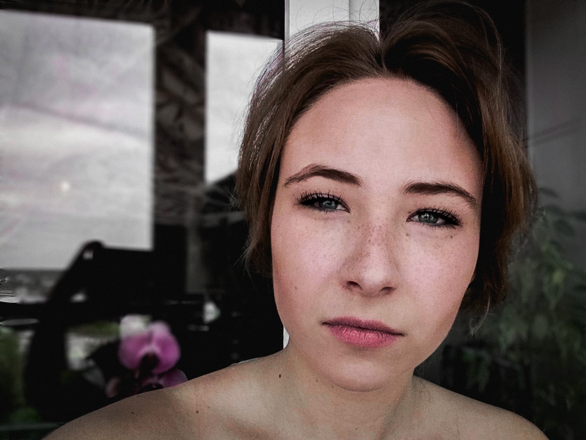 Go to Xenia Bogarova's profile