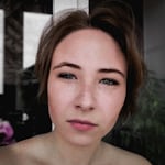 Avatar of user Xenia Bogarova