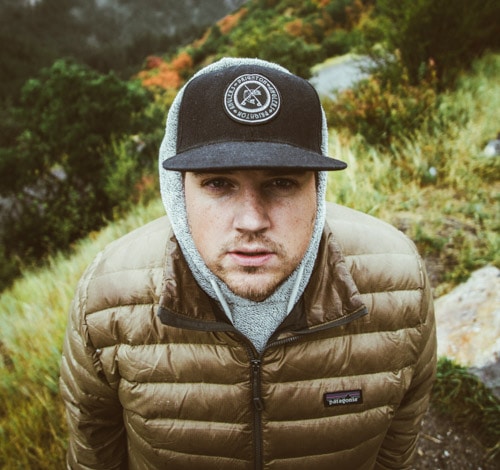 Go to Cameron Kirby's profile