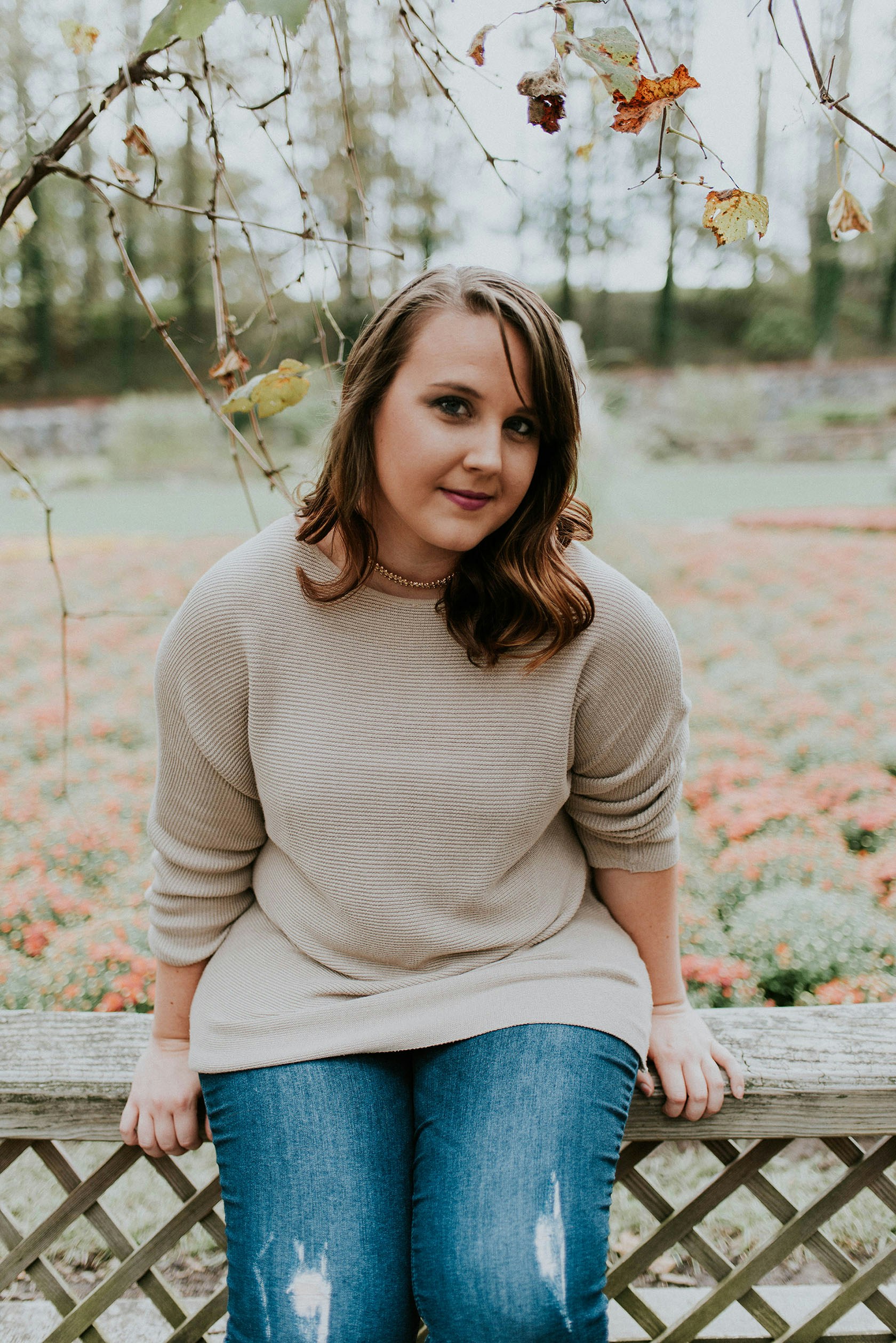 Zum Profil von Natalie Grainger