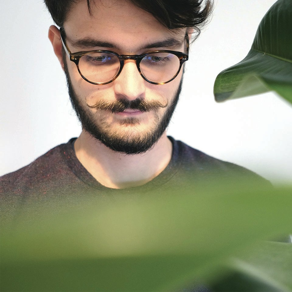 Ve al perfil de Filip Pižl