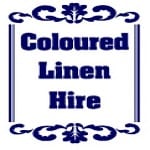 Avatar of user Coloured Linen Hire Ltd