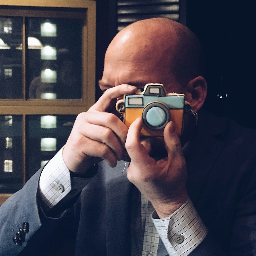 Go to Sean Malone's profile