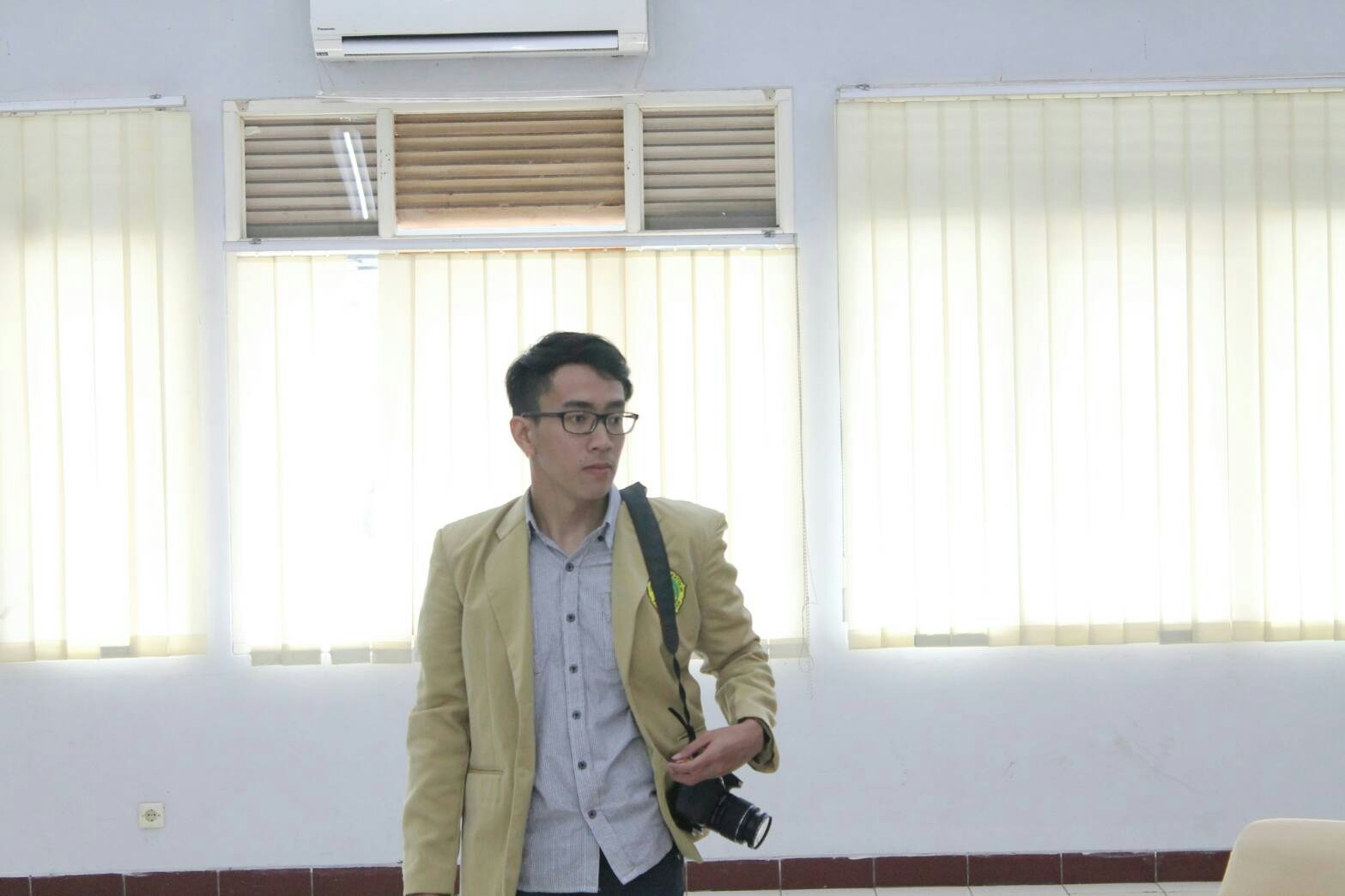 Zum Profil von ivan hermawan