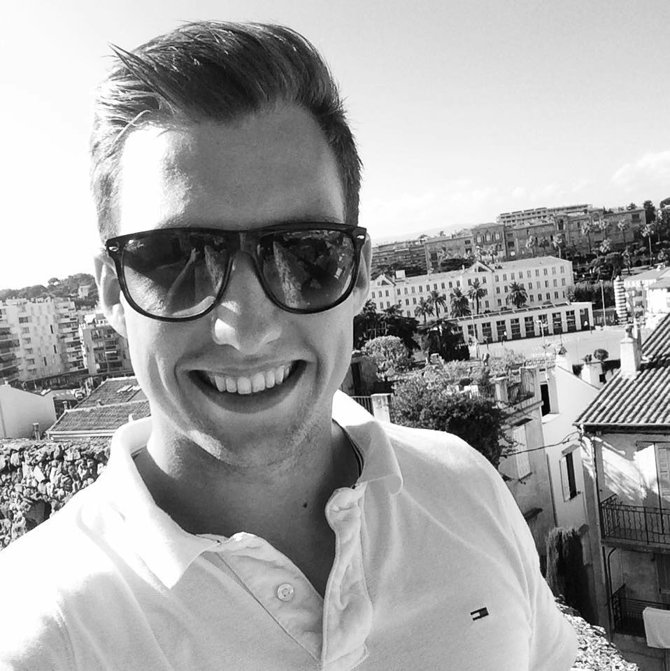 Avatar of user Jacob Peters-Lehm