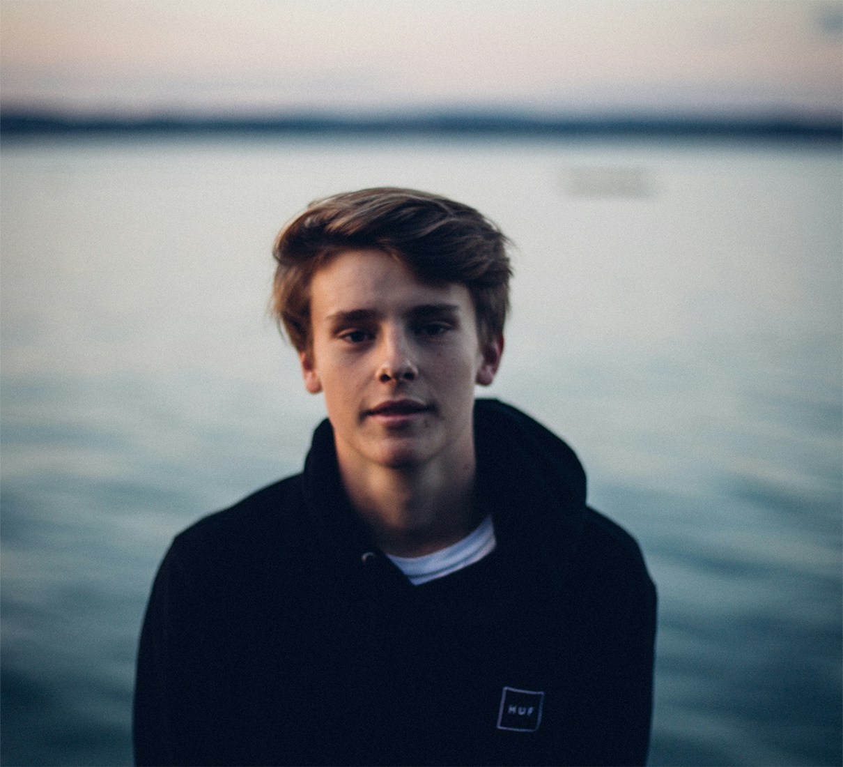 Go to Dorian Baumann's profile