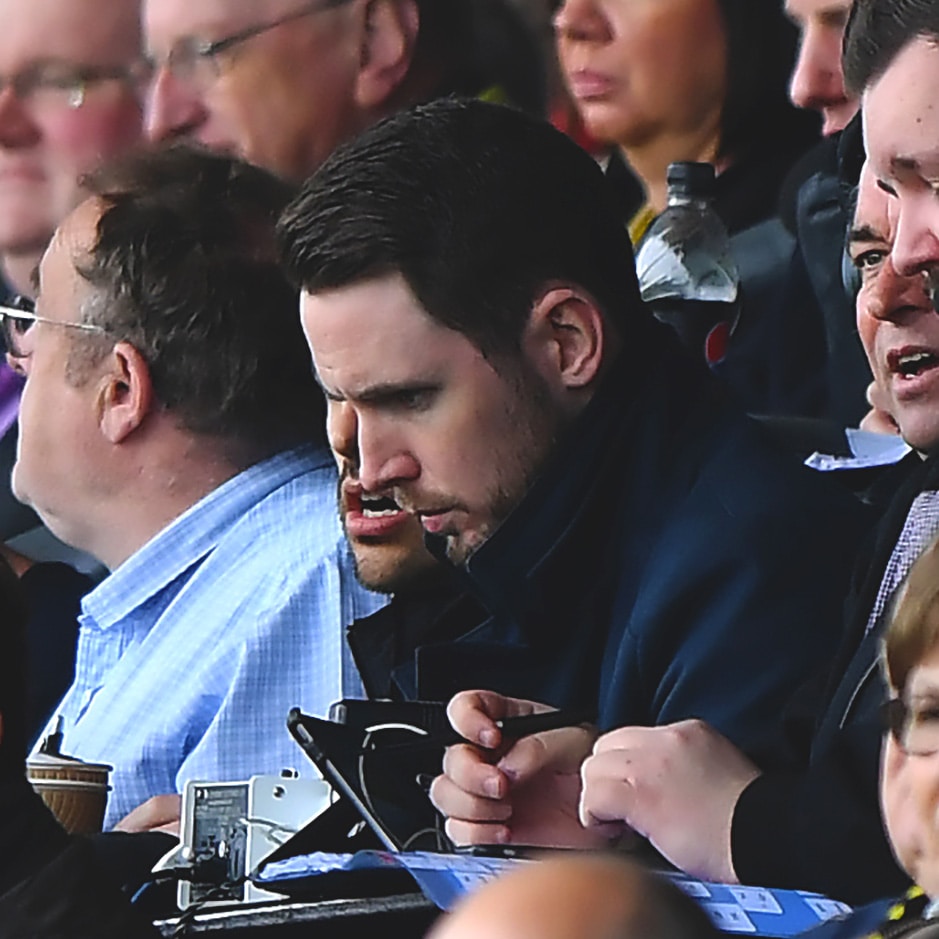 Go to Josh Power's profile