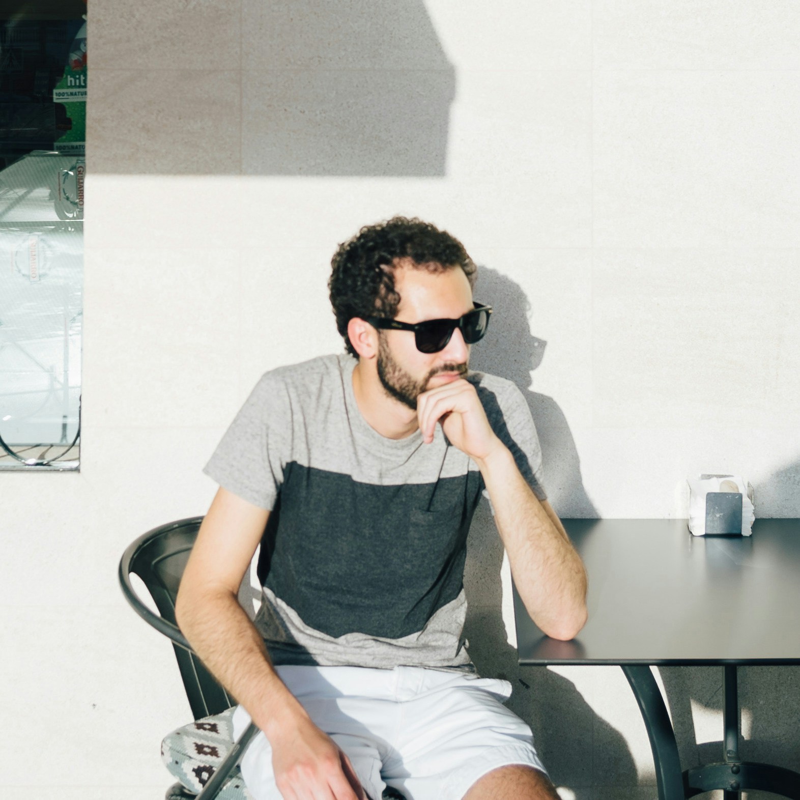 Go to Brandon Lopez's profile