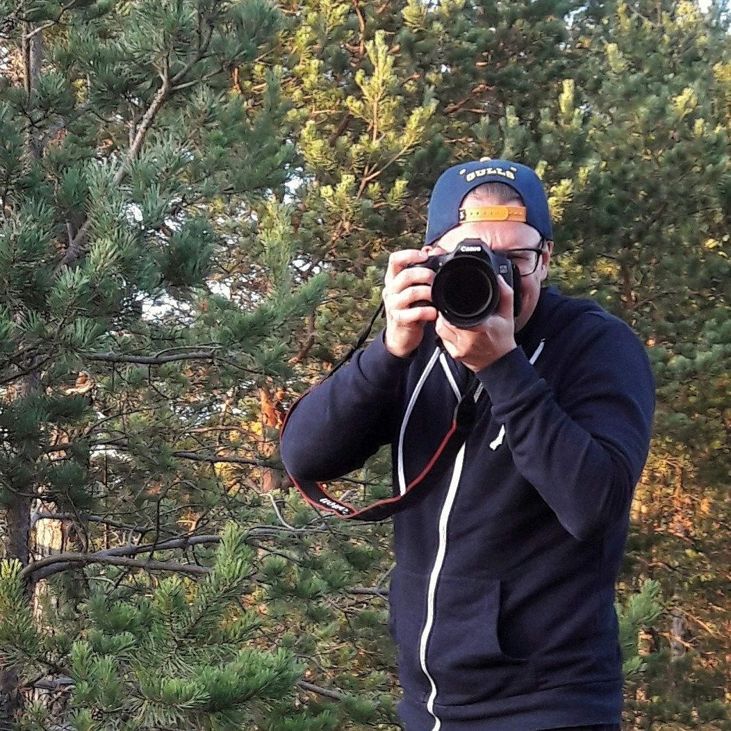 Go to Joakim Honkasalo's profile