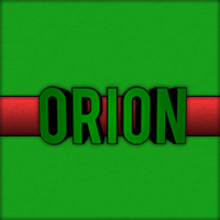 Unsplash profile picture for @orion