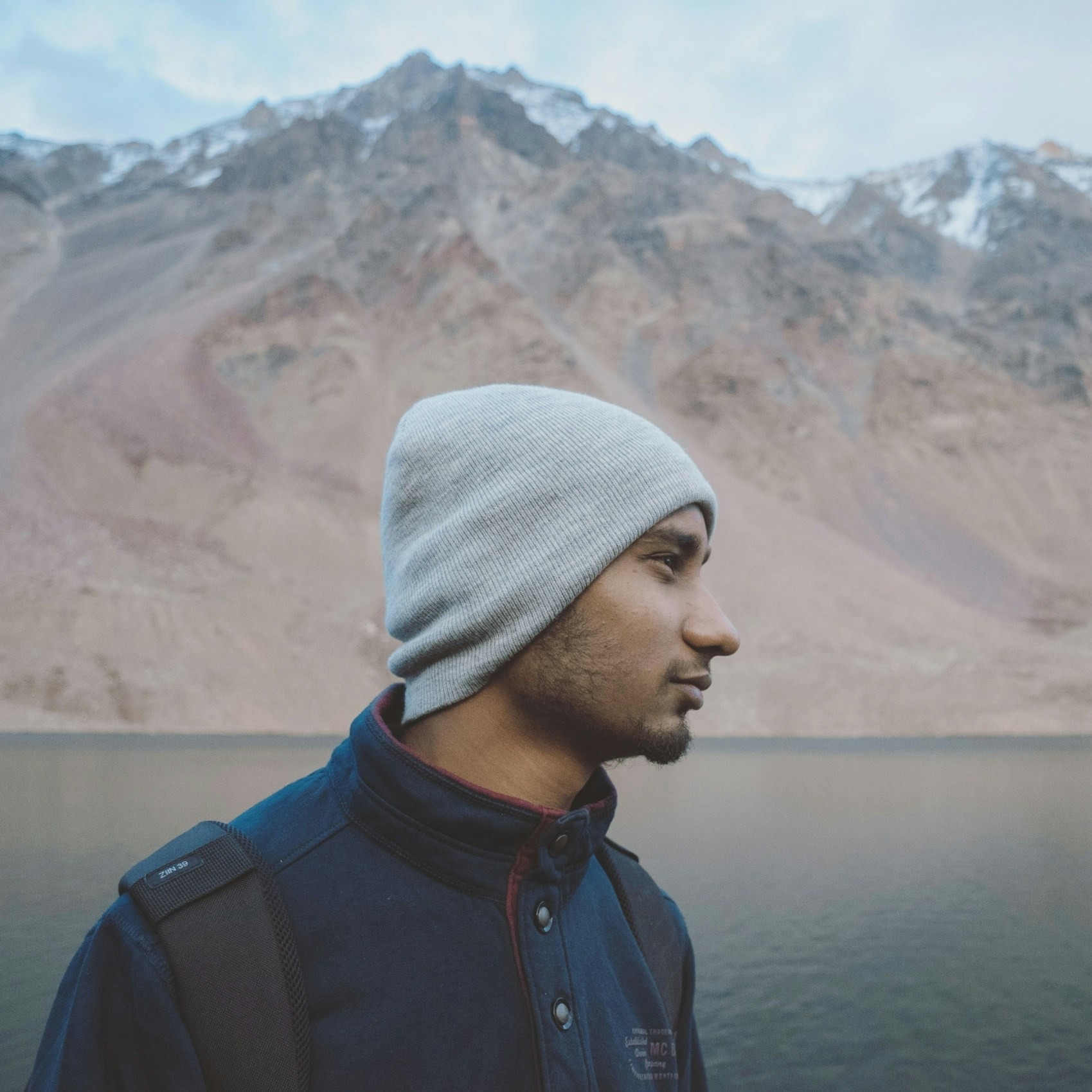 Zum Profil von Amanshu Raikwar