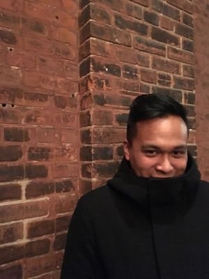 Accéder au profil de Tom Zaragoza