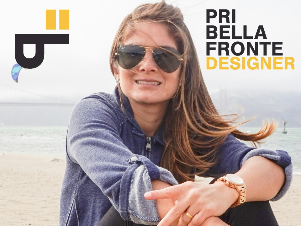 Go to Priscilla Bellafronte's profile