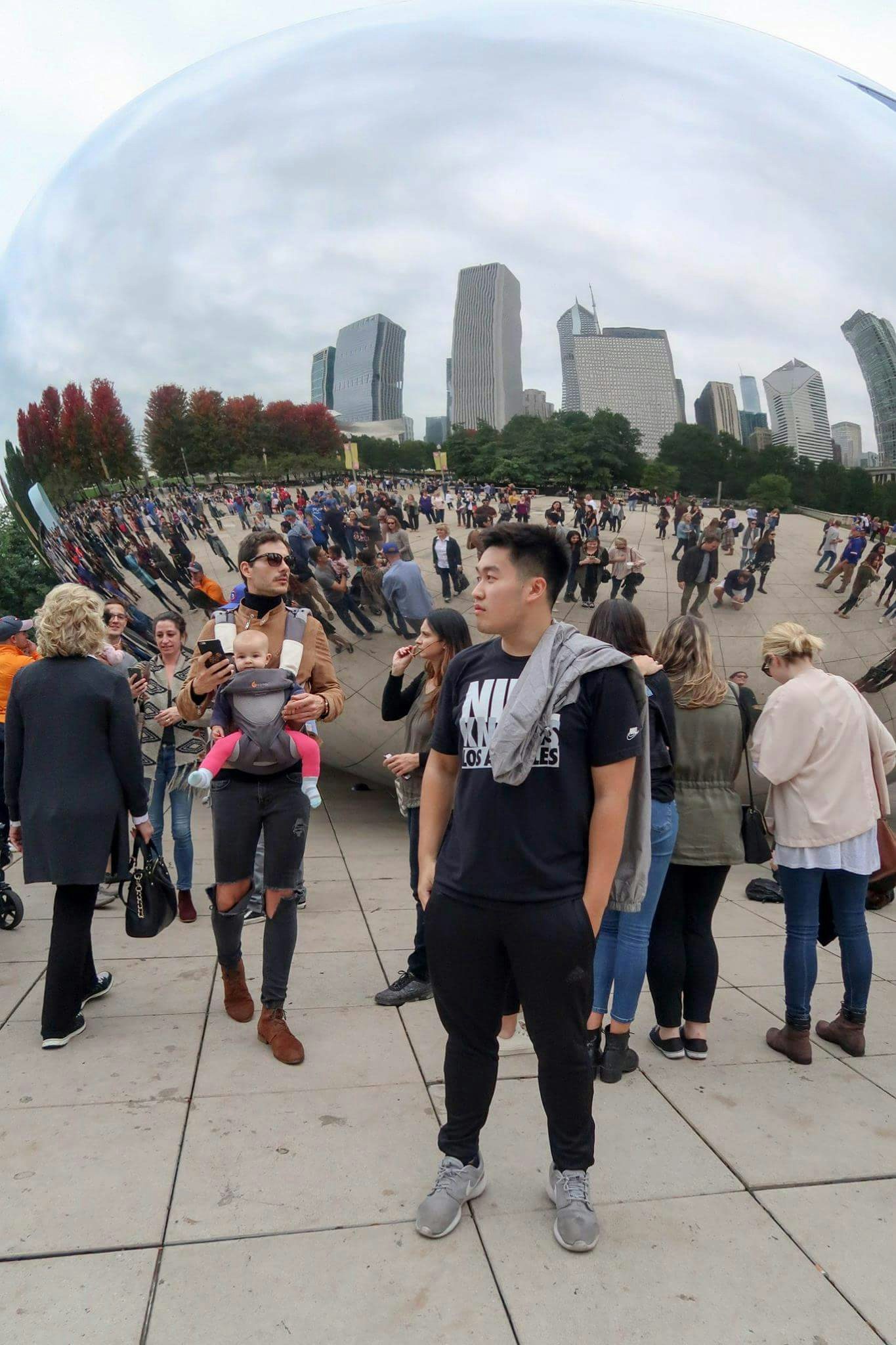 Go to Frank Zhang's profile