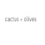 Avatar of user Cactus Olives