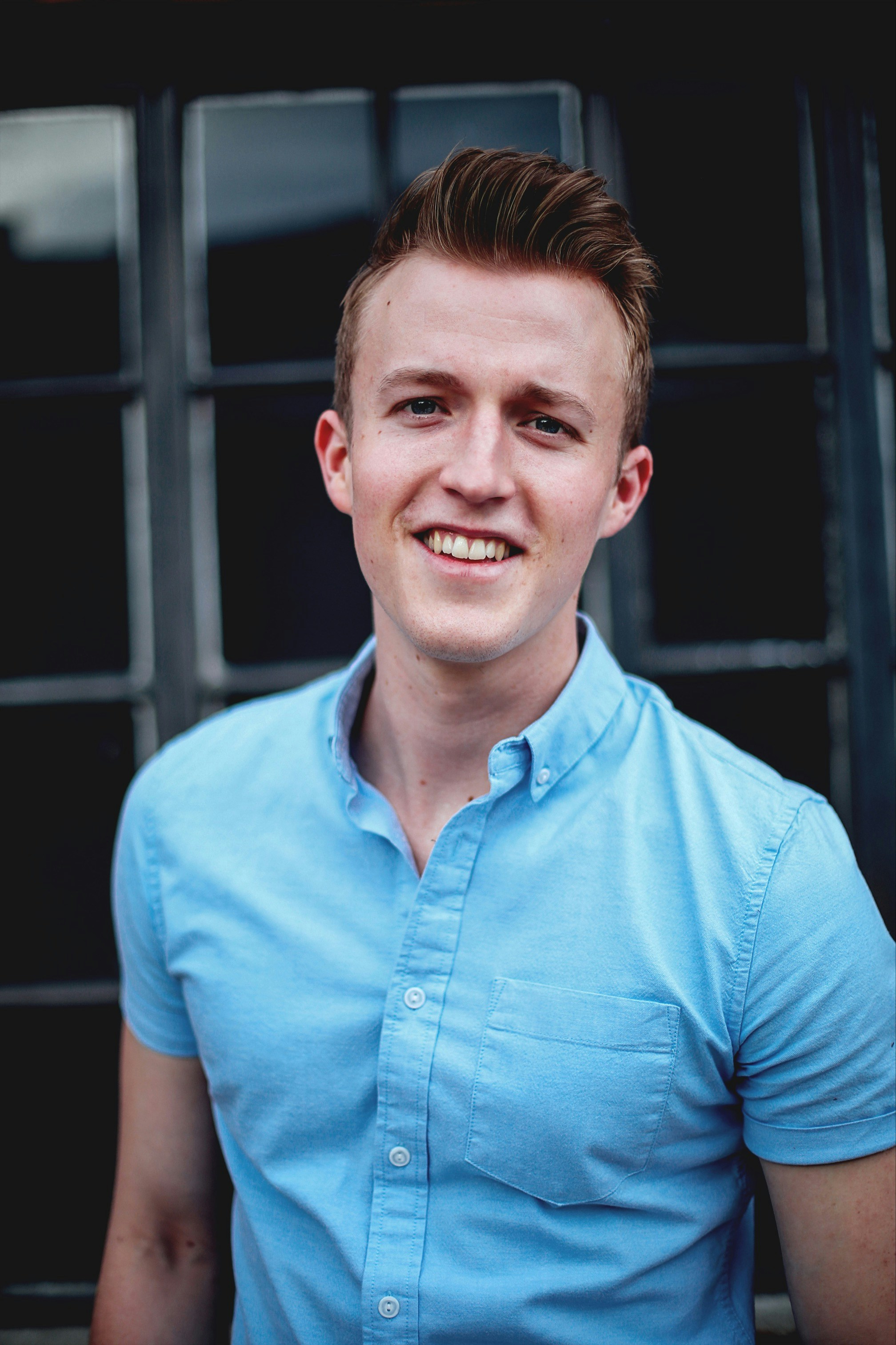 Zum Profil von Jesse Winton