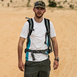 Go to Arran's profile