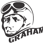 Avatar of user Graham John