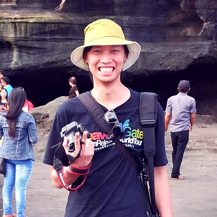 Go to anthoni askaria's profile