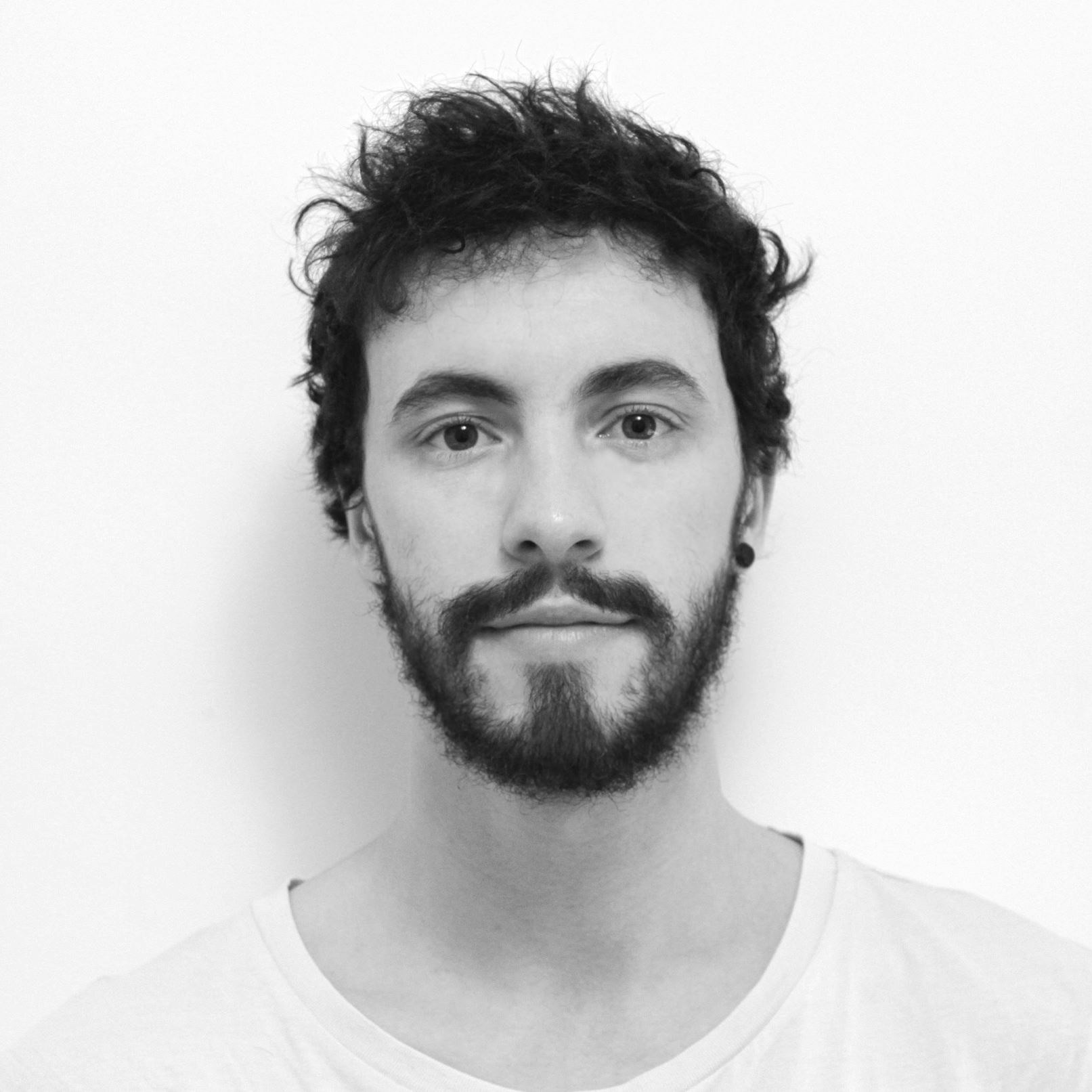 Go to Jérémie Gaudry's profile