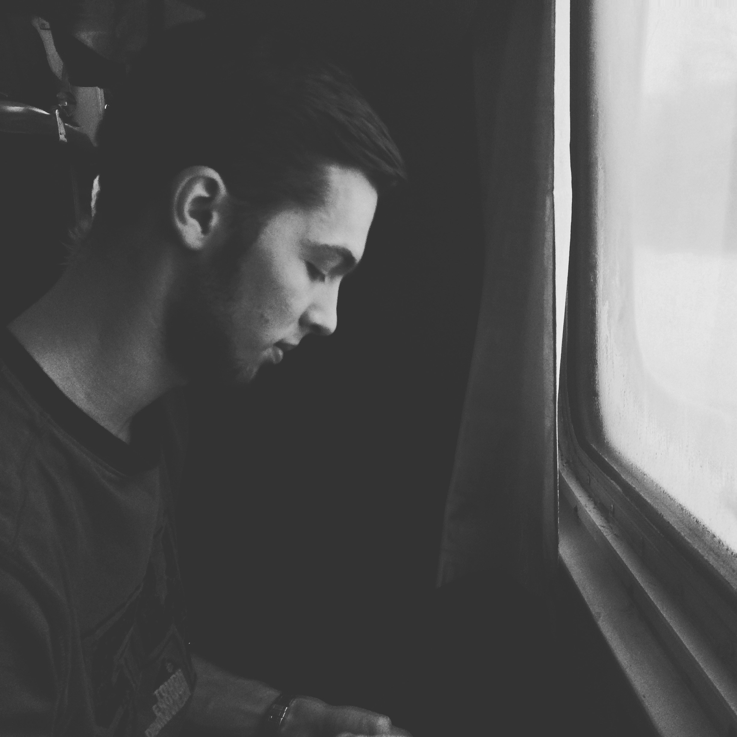 Go to Taras Zaluzhnyi's profile