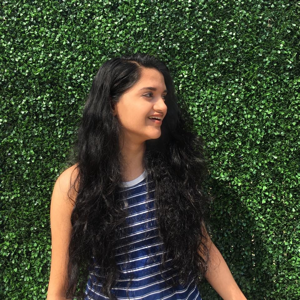 Go to Dikssha Dinesh's profile