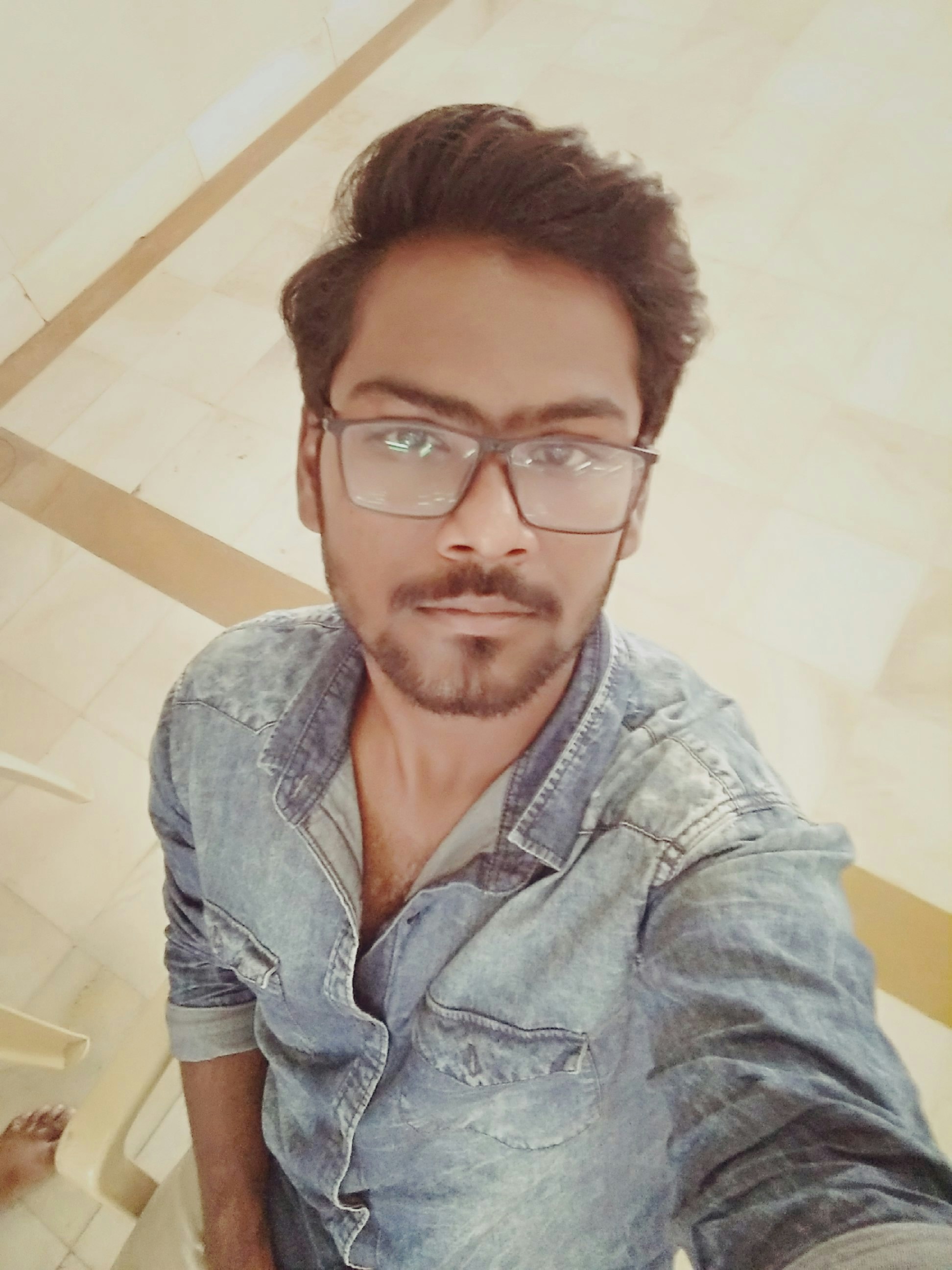 Avatar of user Phinehas Narra