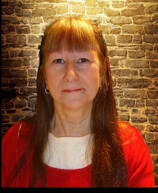 Avatar of user Angela Evans